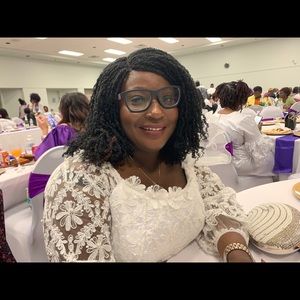 Meet your Posher, Philomena